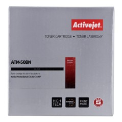 Toner Activejet ATM-50BN                        Nero