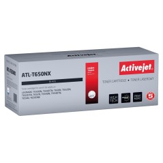 Toner Activejet ATL-T650NX                      Nero