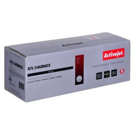 Toner Activejet ATL-546BNXX                     Nero