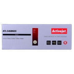 Toner Activejet ATL-546BNXX                     Nero