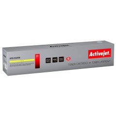 Toner Activejet ATO-310YN Giallo