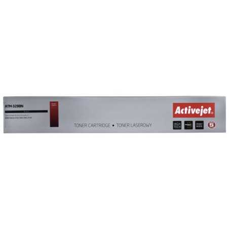 Toner Activejet ATM-328BN                       Nero