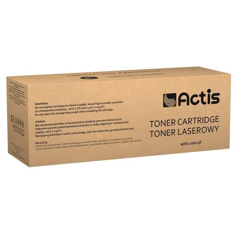 Toner Actis TO-B432A Nero