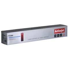 Toner Activejet ATM-328CN                       Ciano