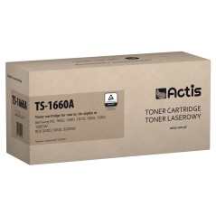 Toner Actis TS-1660A Nero