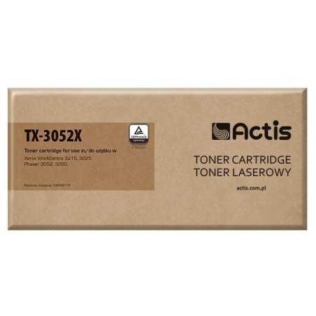 Toner Actis TX-3052X Nero