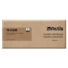 Toner Actis TX-3320X Nero