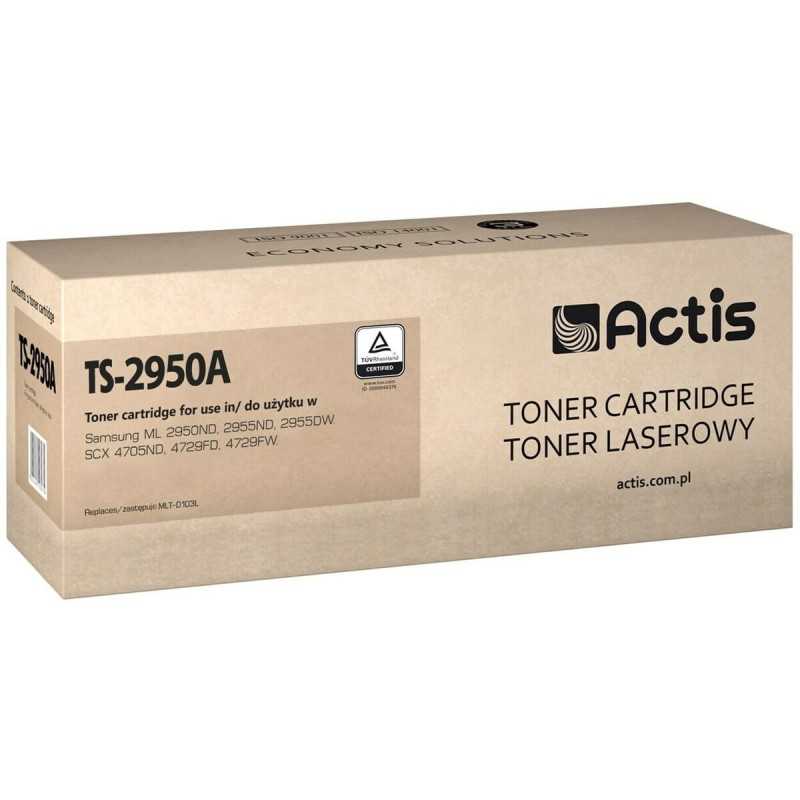 Toner Actis TS-2950A Nero