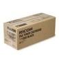 Toner Ricoh Fax Toner Cartridge Black Nero