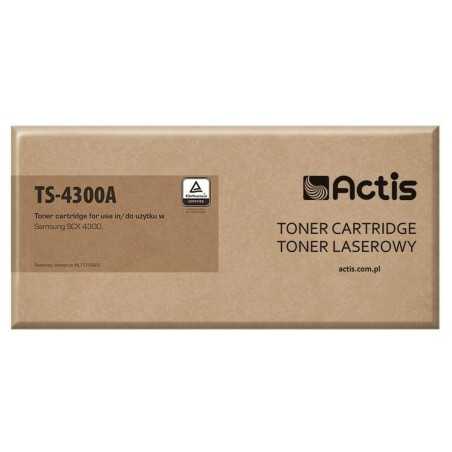 Toner Actis TS-4300A Nero