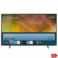 Smart TV Samsung HG-AU800EEXEN 4K Ultra HD 43"