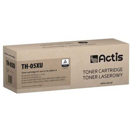 Toner Actis TH-05XU Nero