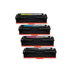 Toner Rigenerato Inkoem M-CF403X Magenta