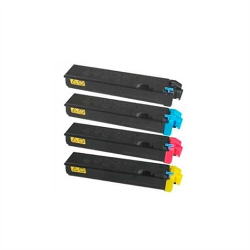 Toner Compatibile Inkoem M-CB542/322 Giallo