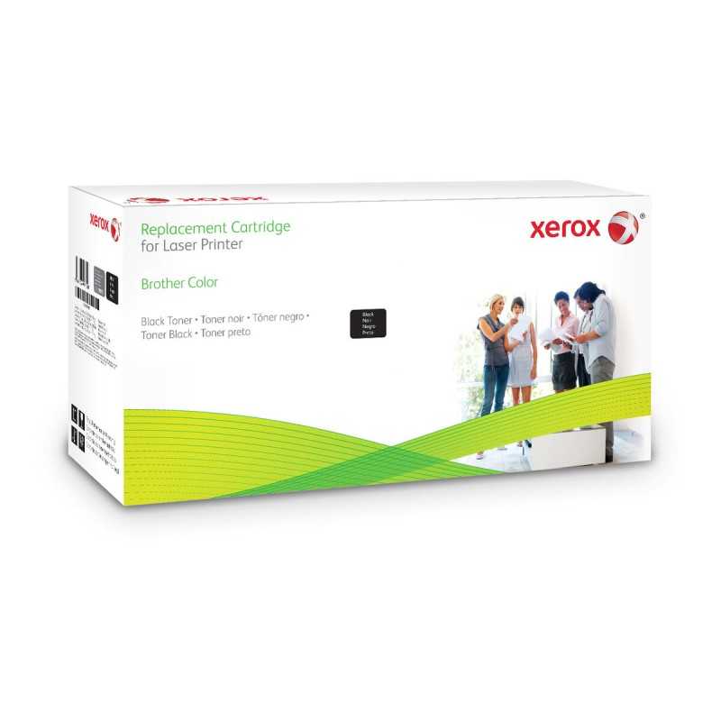 Toner Originale Xerox 006R03194 Nero