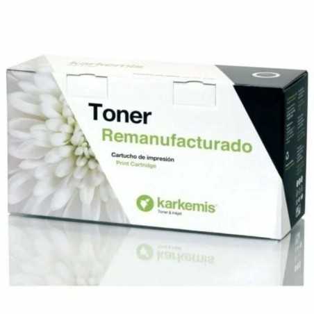 Toner Rigenerato Karkemis DR-3400 Nero