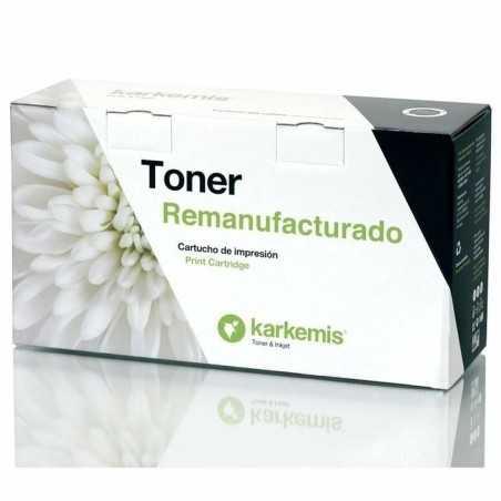 Toner Rigenerato Karkemis 44X Nero