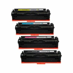 Toner Compatibile Inkoem CF400