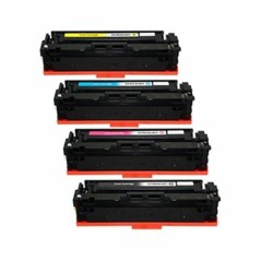 Toner Compatibile Inkoem CF400