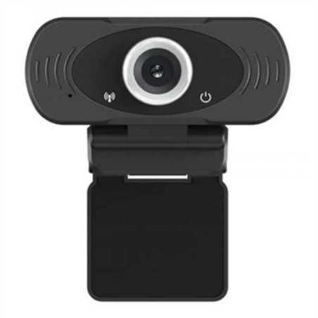 Webcam Imilab CMSXJ22A 1080 p Full HD 30 FPS Nero