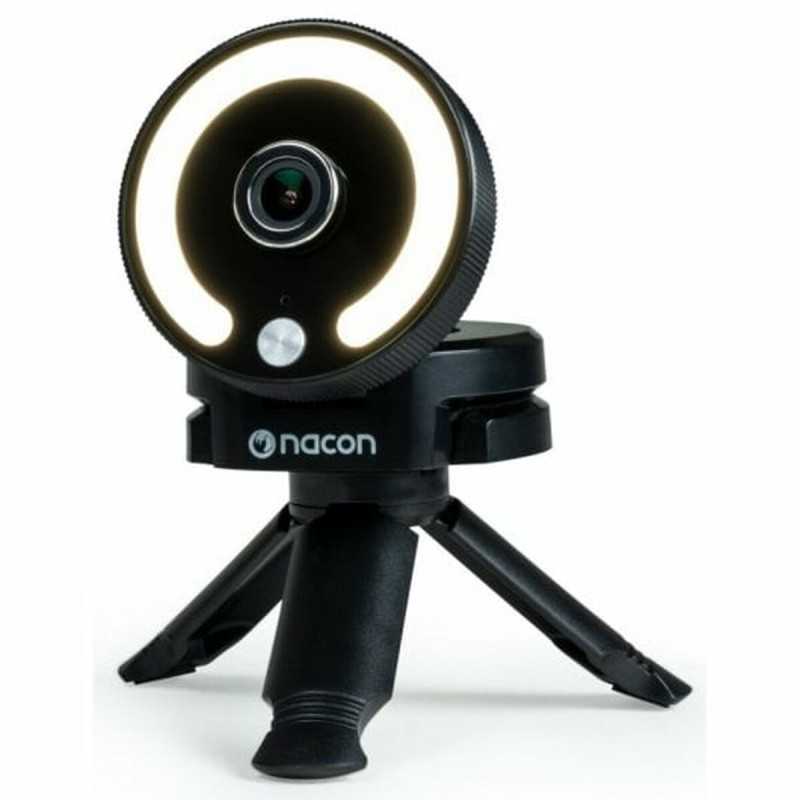 Webcam Nacon HD