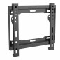 Supporto TV Fisso iggual SPTV04 IGG314647 23"-42" Nero