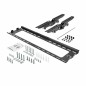 Supporto TV Startech FLATPNLWALL         