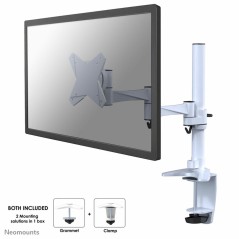 Supporto TV Neomounts FPMA-D1330WHITE      10-30" 9 kg