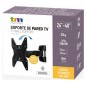 Supporto TV TM Electron 26"-40" 25 kg