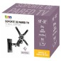 Supporto TV TM Electron 25 kg 10"-32"