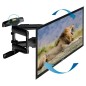 Supporto TV TM Electron 32"-65" 50 kg