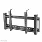 Supporto TV Neomounts LED-VW2000BLACK 75" 70 Kg