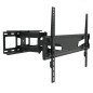 Supporto TV MacLean MC-723 70" 37" 45 kg