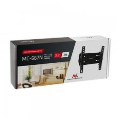 Supporto TV MacLean MC-667 23" 42" 25 kg