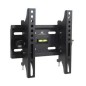 Supporto TV MacLean MC-667 23" 42" 25 kg