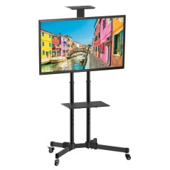 Supporto TV Techly ICA-TR16T 70" 50 kg