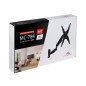 Supporto TV MacLean MC-784 55" 23" 21 kg