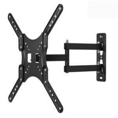 Supporto TV MacLean MC-759 55" 13" 30 Kg