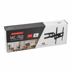 Supporto TV MacLean MC-760 32" 55" 26" 30 Kg