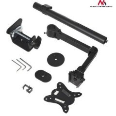 Supporto TV MacLean MC-690 27" 13" 8 kg