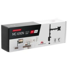 Supporto TV MacLean MC-690 27" 13" 8 kg