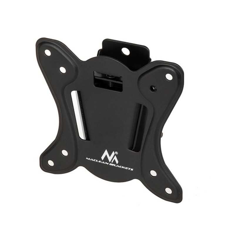 Supporto TV MacLean MC-715 27" 13" 25 kg