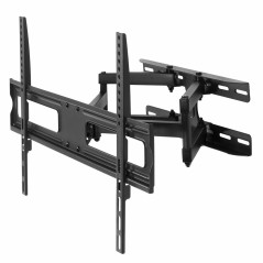 Supporto TV MacLean MC-762 70" 37" 30 Kg