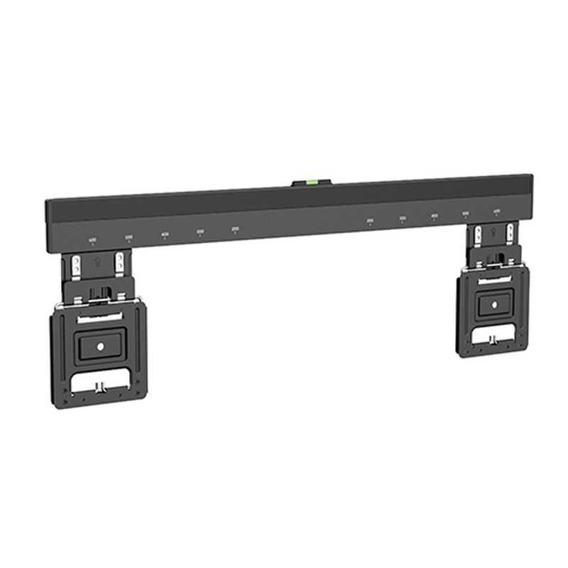 Supporto TV TM Electron 37"-80" 75 Kg