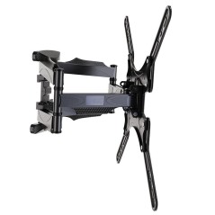 Supporto TV con Braccio GEMBIRD WM-60ST-01 32" 60" 36 kg