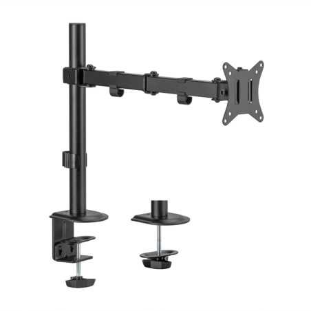 Supporto TV Aisens DT32TSR-147 17"-32" 9 kg 17-32"