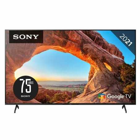 Smart TV Sony KD85X85JAEP 85" 4K Ultra HD LCD WiFi 4K Ultra HD 85" LED