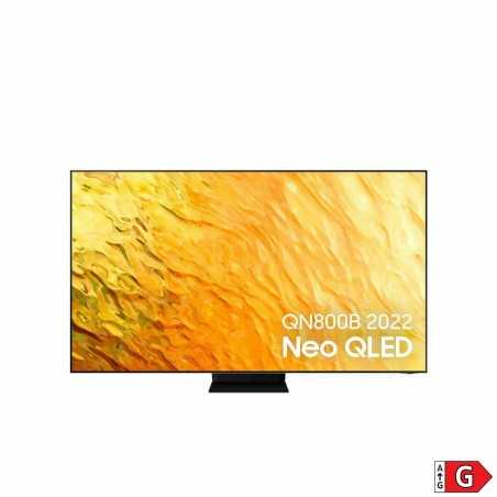 Smart TV Samsung 75QN800B 75" 8K Ultra HD NEO QLED WIFI 8K Ultra HD 75" HDR AMD FreeSync