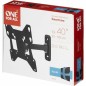 Supporto TV One For All WM2241 13"-32" 20 kg