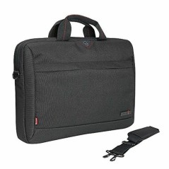 Valigetta per Portatile Tech Air TAN1204V2 14,1" Nero Multicolore 14,1''